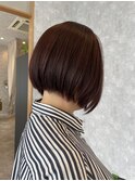 ボブ