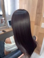 アトリエナガノツー 千葉富士見店(atelier nagano 2)&nbsp;ハイライトカラー/くびれヘア/レイヤーパーマ[千葉駅]