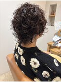 ウルフパーマ