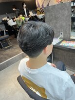 カーニー 錦糸町(kearny)&nbsp;ナチュラルセンターパート