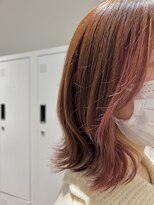 フラミューム 関内店(flammeum)&nbsp;inner color