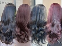 ドッグマニアピンチアオヤマ(DOGMANIA PiNCH AOYAMA)