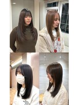 ループ(LOOP)&nbsp;レイヤー特集【Yuto.style_loop】