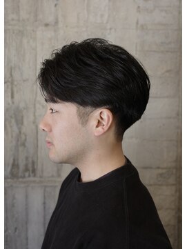 アイビーシー(I.B.C) ナチュラルショート