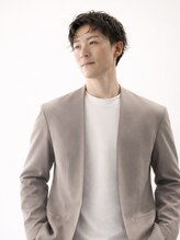 アンダーバーホワイト 南海難波店(_WHITE)&nbsp;角田 真吾