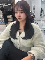 バレット 福岡天神(VALETTE) 大人っぽレイヤー