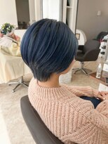 リッシュ 佐倉店(Lish)&nbsp;ショートスタイル