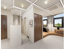 Bella【4/8 NEW OPEN(予定)】の雰囲気(サロン風景2)