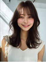 ヒューネスト(Hue Nest)&nbsp;セミロング【千葉】＜20代30代40代50代60代＞