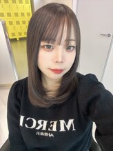 ジェム リット(GEM lit) Ririka