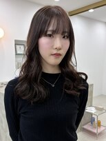 スヴニール(souvenir) ブリーチなしカラー グレージュ オリーブベージュ