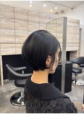 【DRAN梅田店】髪質改善×艶カラー