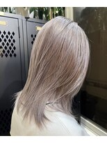 ヴァイス 吉祥寺(VAICE)&nbsp;シルバーベージュ