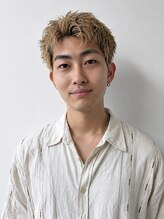 アフロート ギンザ(AFLOAT GINZA) 宮下 知也