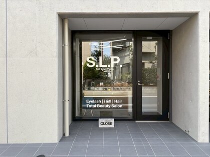 セルフラブプレイス(S.L.P self love place)の写真