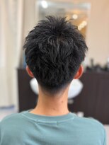 エヌハブル(N-Huble)&nbsp;ビジネスショート