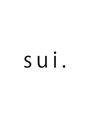 スイ(sui.)/sui.