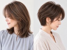 ハートフルアンドビューティー 川島店(Heartful&Beauty)