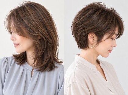 ハートフルアンドビューティー 川島店(Heartful&Beauty)の写真