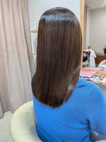 ワトナ(WATONA)&nbsp;髪質改善カラートリートメント