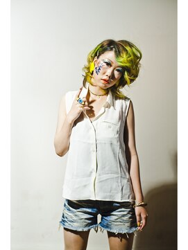 オーバーキャプテンネイキッド(OVER CAPTAIN NAKED) VIVA!AMERICA★