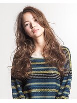 クロードモネ 川越店(Claude MONET) ロング/縮毛矯正/ヘッドスパ/髪質改善/白髪染め/川越/川越駅