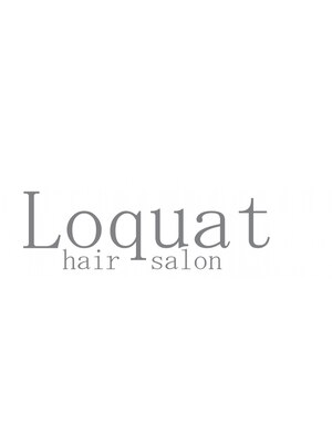 ロークワット ヘア サロン(Loquat hair salon)