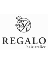 REGALO hair atelier【レガロ ヘア アトリエ】