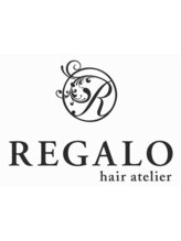 REGALO hair atelier【レガロ ヘア アトリエ】