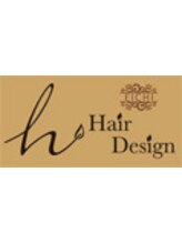 h Hair Design 2nd.