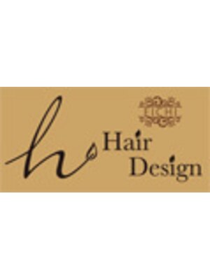 エイチ ヘア デザイン セカンド(h Hair Design 2nd.)