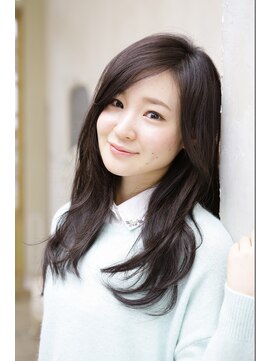 アントリール 調布南口店(entrir) ナチュピュアロング