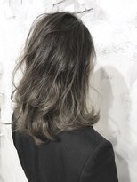 プーラヴィーダ(Pura Vida)&nbsp;【PuraVida】赤みをしっかり無くしたグラデーションカラー