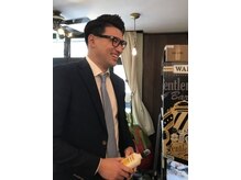 ジェントルマンバーバー(gentleman Barber)