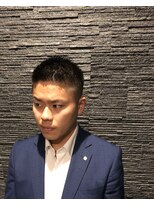 ヒロギンザ 五反田店(HIRO GINZA)&nbsp;ビジネスショート！！