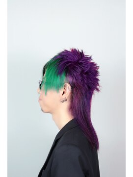 クリップ ジョイント ゴッド(CLIP JOINT GOD) 超個性派デザインカラー♪