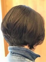 アンカーウェリナ(ANCHOR welina)&nbsp;大人女子くびれショート