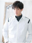 ≪mod's men≫自然体♪無造作ショートc
