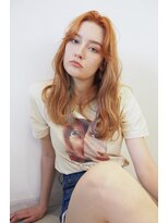 グリコ(grico)&nbsp;シエナベージュと柔らかロング