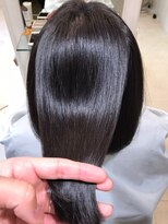 カットインシャイ 心斎橋店(Cut-in Shy)&nbsp;髪質改善トリートメント