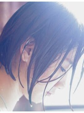 プリス ヘアー(pulis HAIR) どタイプすぎるボブスタイル