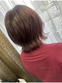 #イルミナカラー#ブロッサム