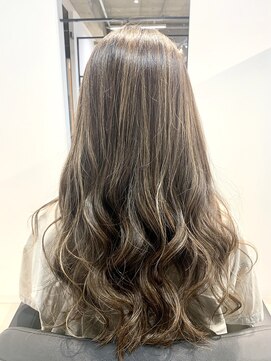 アールサロン オカザキ(Rr salon.OKAZAKI) ハイライト
