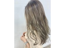 カラー(Color)