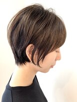 マヤ 小瀬店(MYA)&nbsp;レディショート