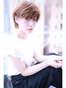 シーラス バイクラウドゼロ(Cirrus by Cloud zero) フローバングショート【Cirrus by Cloud zero】