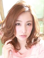 エノア 柏(ENORE)&nbsp;美髪/弱酸性髪質改善/弱酸性カラー/弱酸性縮毛矯正