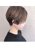 タイトショート☆