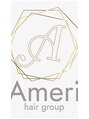 アメリアム 大阪上本町店(Ameri amu.)&nbsp;松葉 貴恵