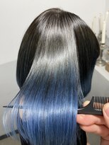 ミエル ヘア 新宿(miel hair)&nbsp;髪質改善トリートメント！